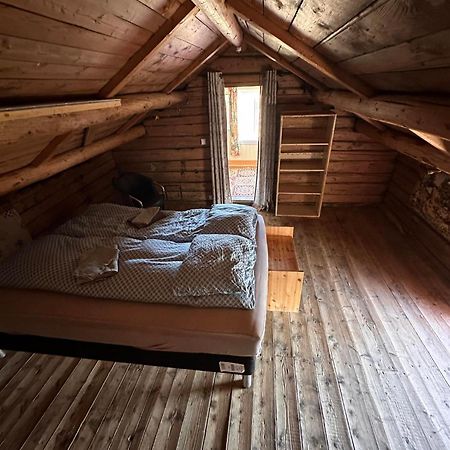 Moskenes Vacation Homes Bagian luar foto