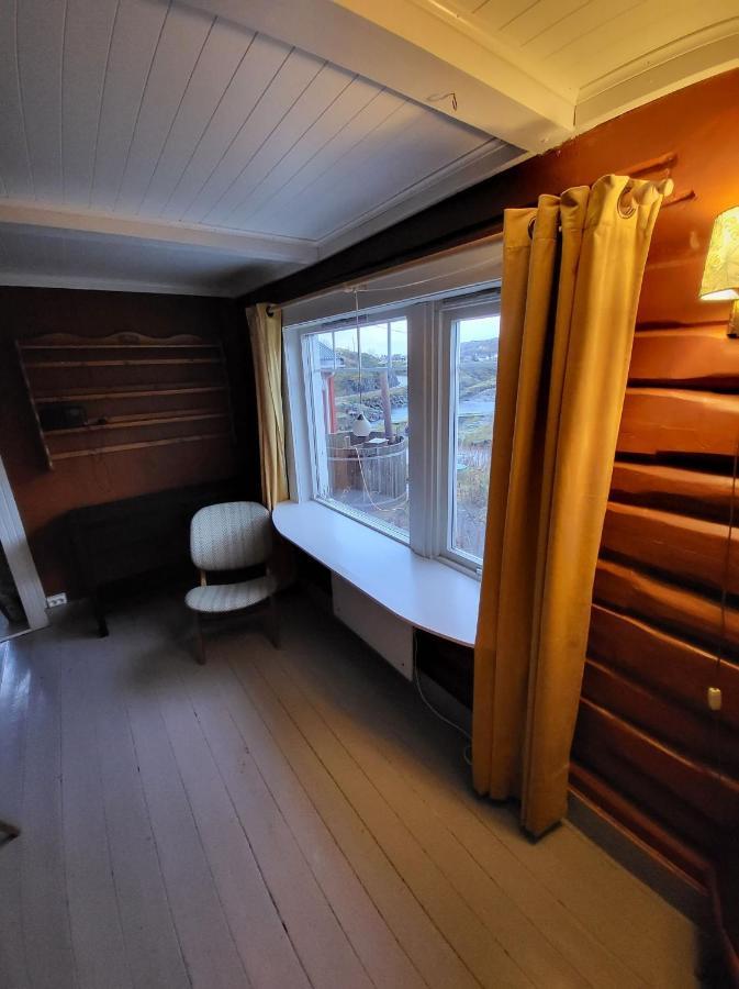 Moskenes Vacation Homes Bagian luar foto